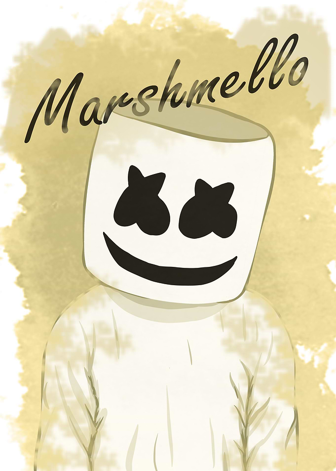 Marshmello