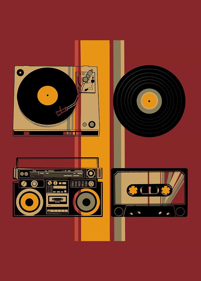 retro sound 4