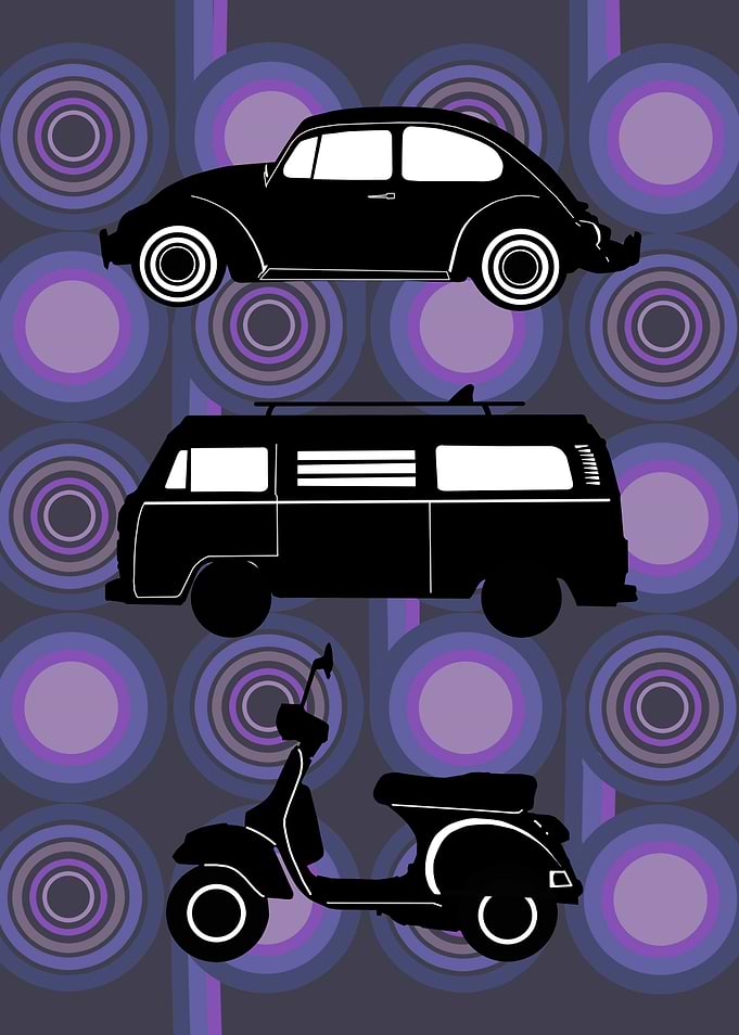 retro wheel 4