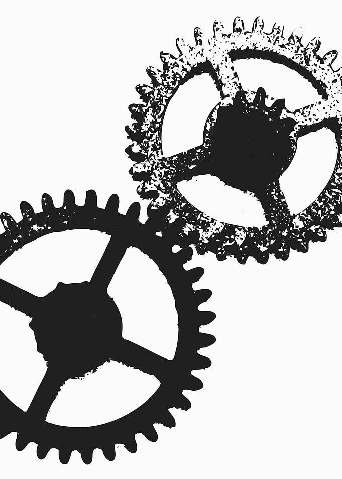 Grinding Gears
