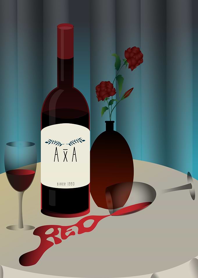 Red Wine Lover