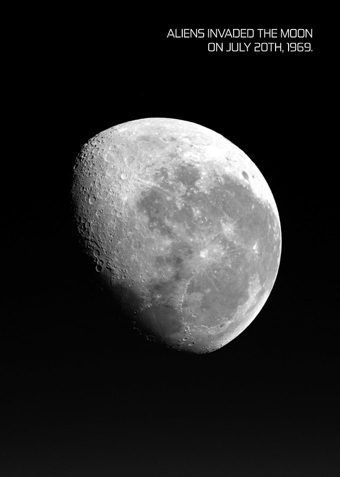 The Moon