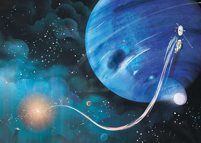 Neptune