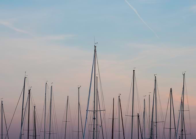 masts