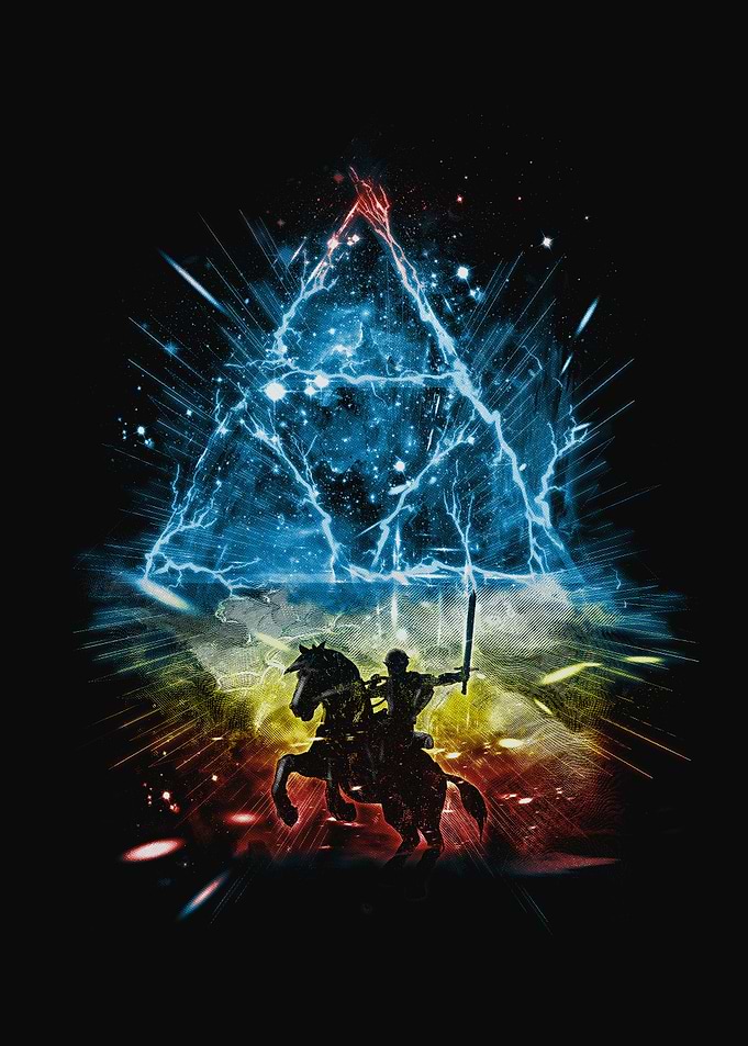 triforce storm