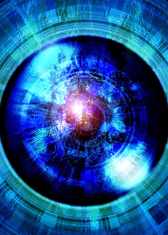 The Eye