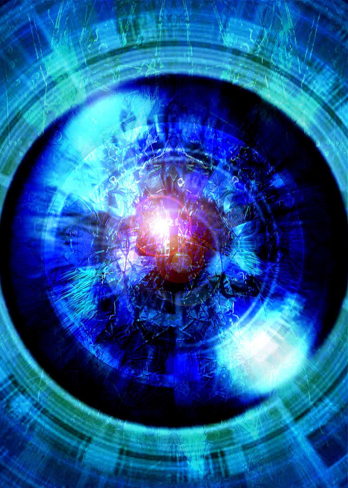 The Eye