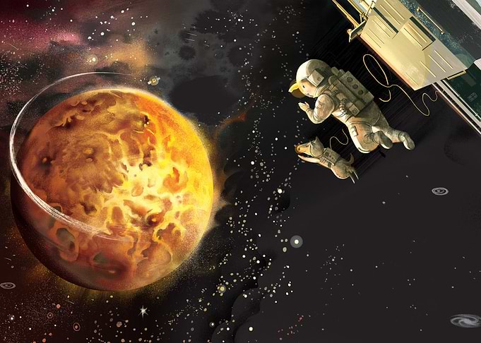 Venus