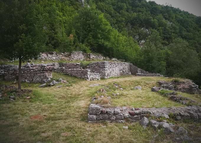 Manastir Namasija