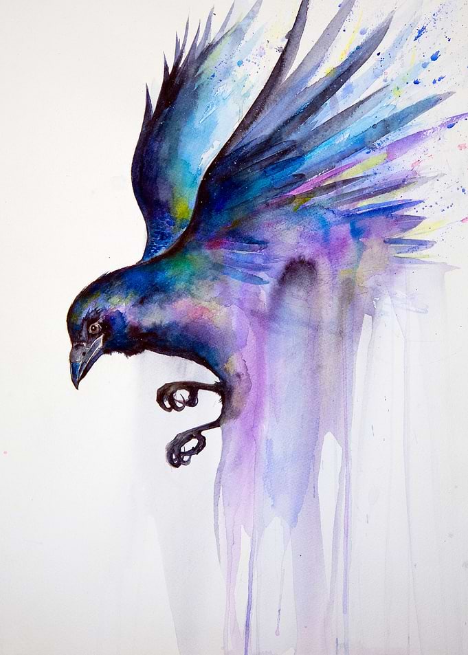 Nevermore