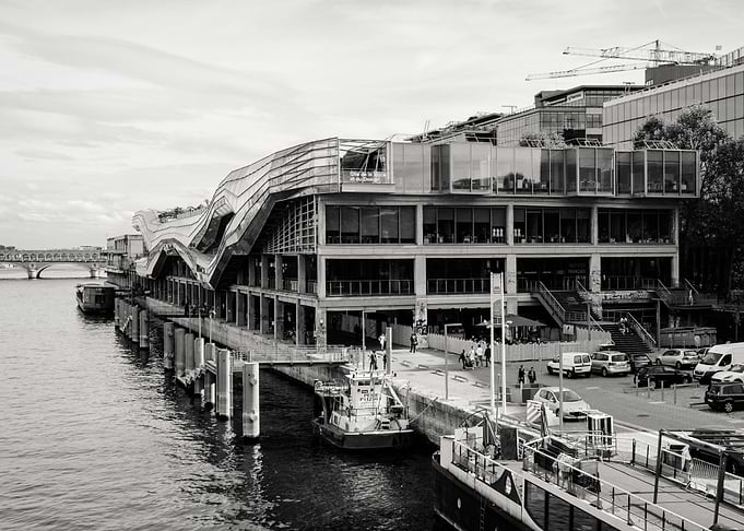 Old and New