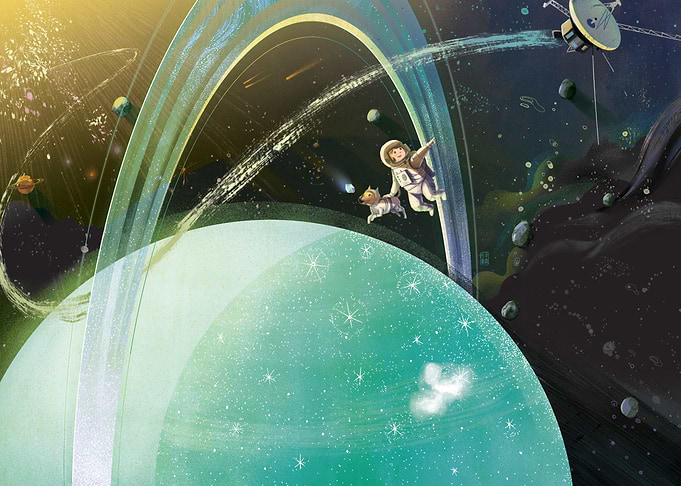 Uranus