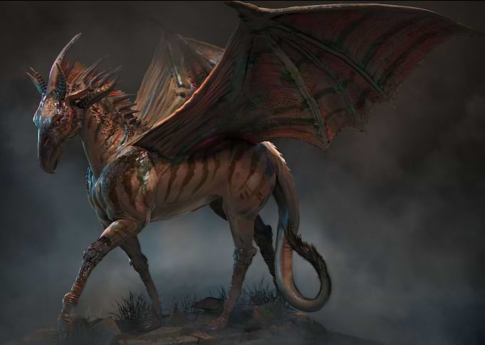 Pegasus