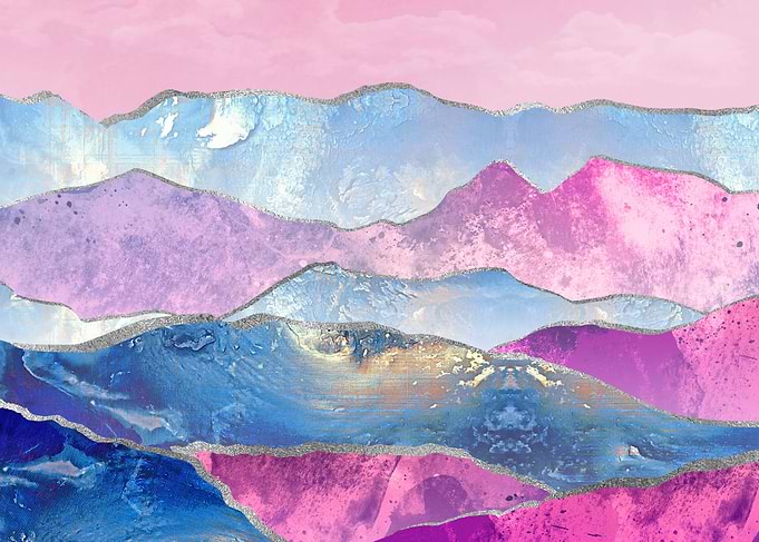 Mountain Landscape
