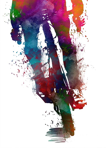 Cycling