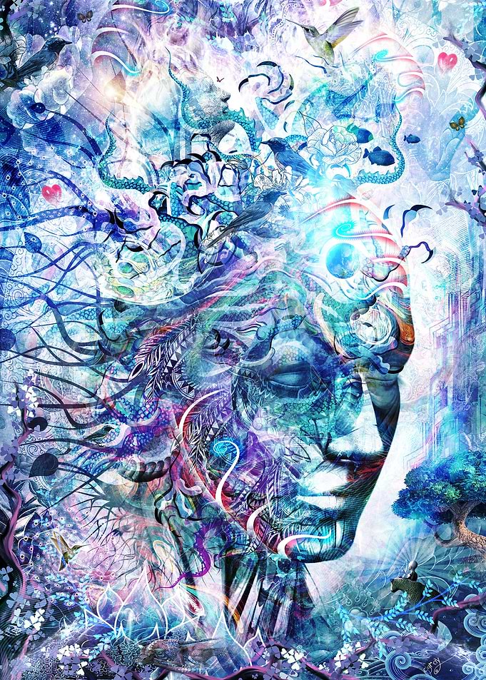 Dreams Of Unity