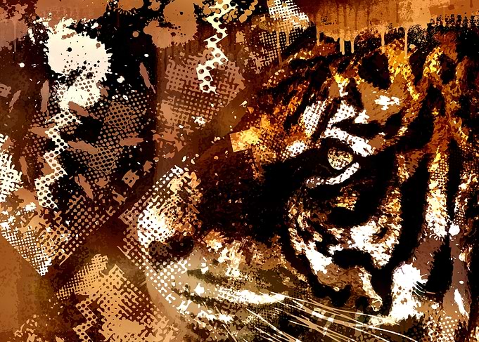 Bengal Tiger