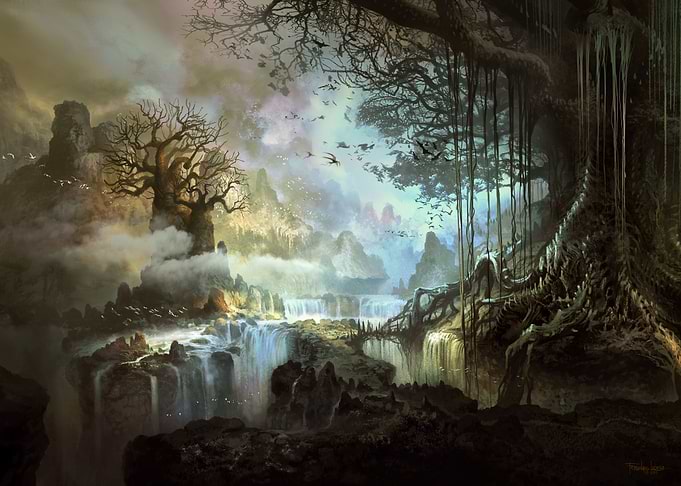 Tree of Life
