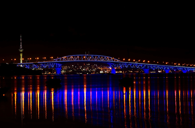 Bridge Beauty