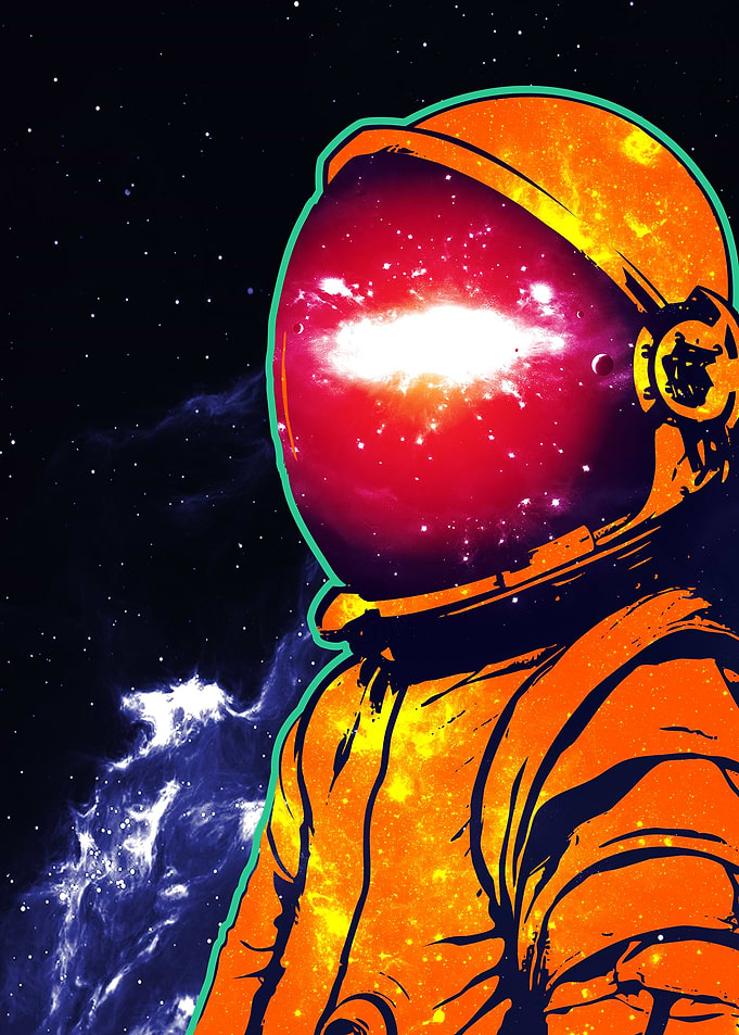 Spacetime