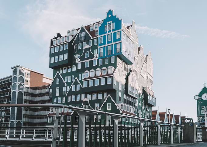 Zaandam