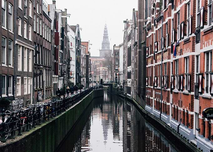 Amsterdam