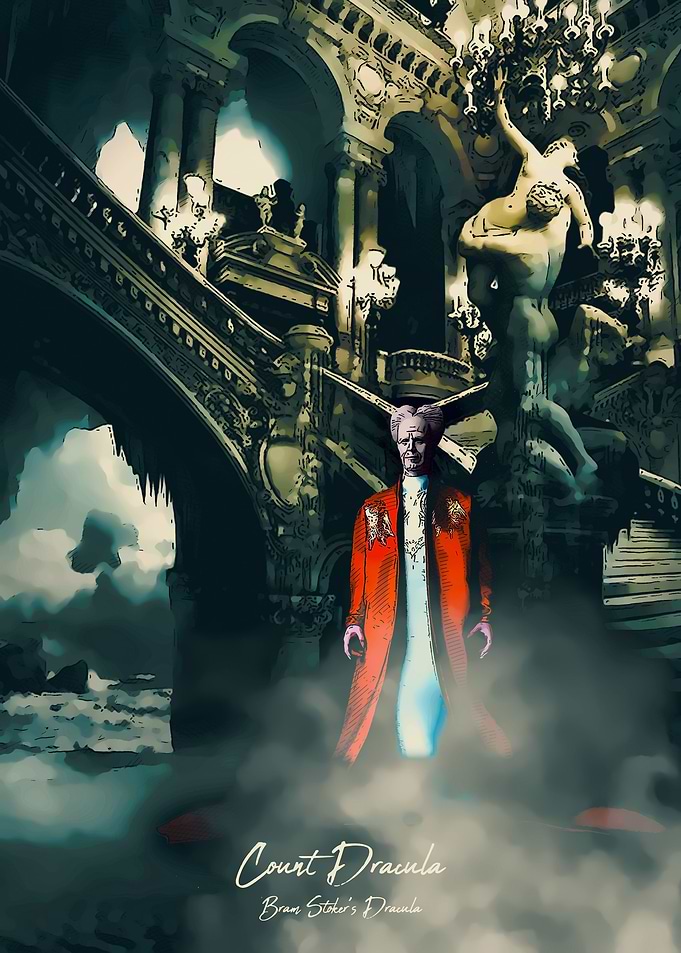Bram Stoker's Dracula