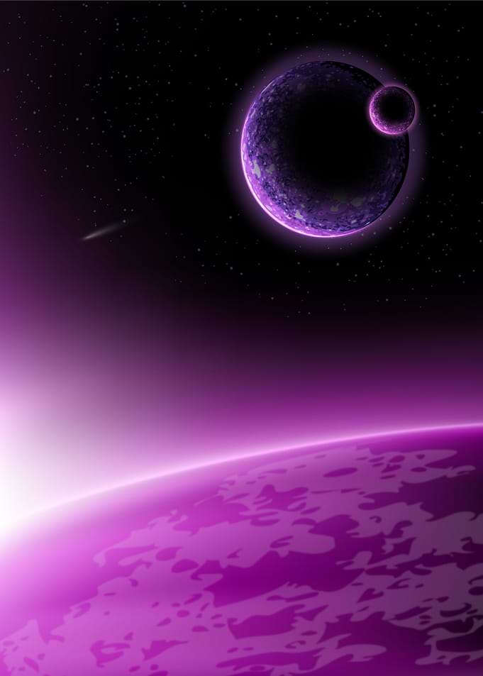 Space