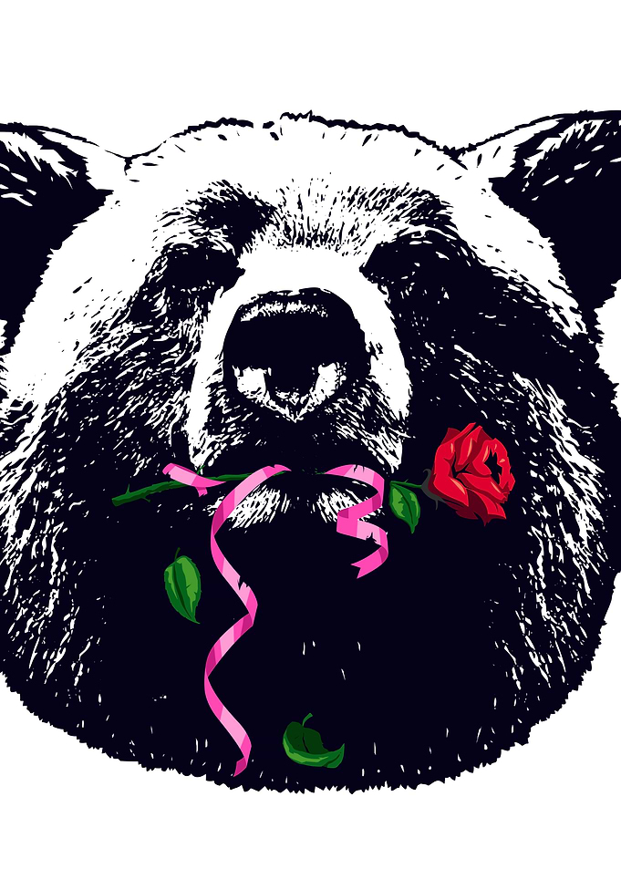 Bearlove