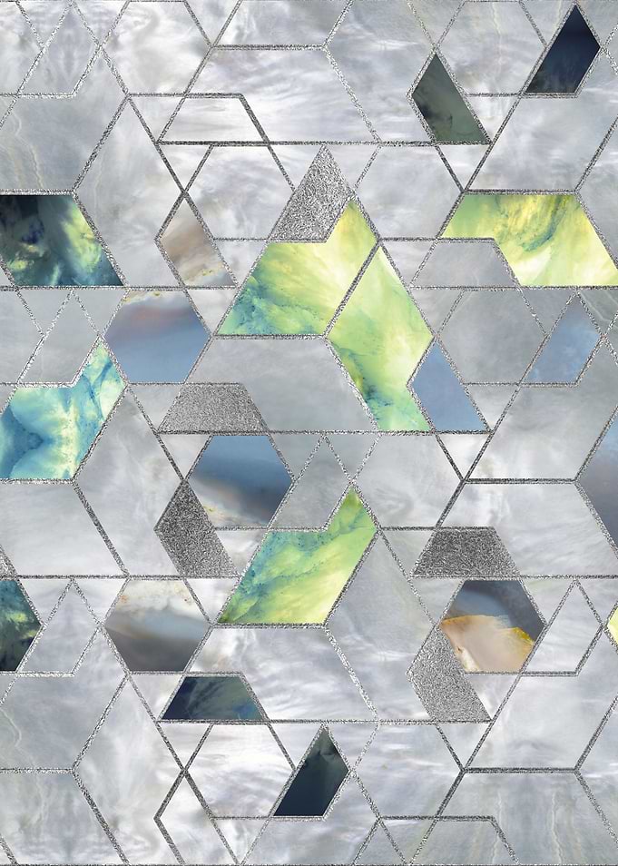 Translucent Agate