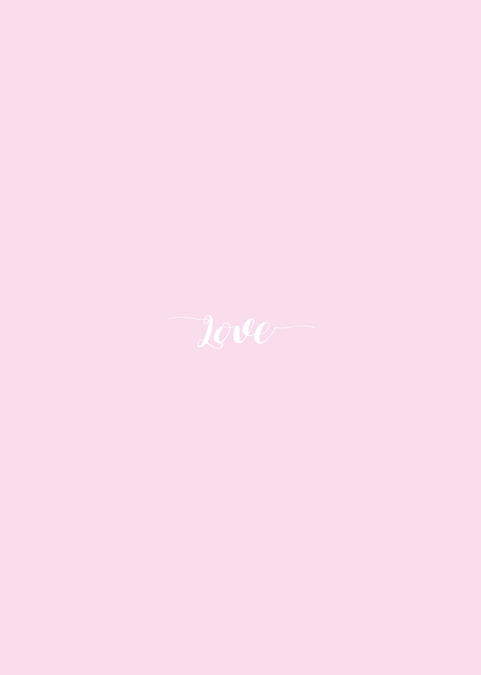 #LOVE