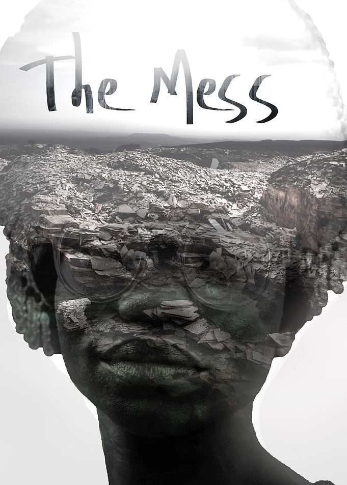 The mess
