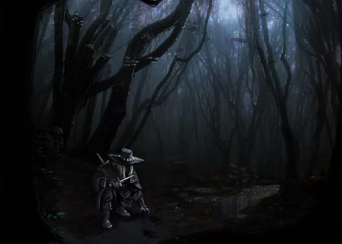 The Hunt