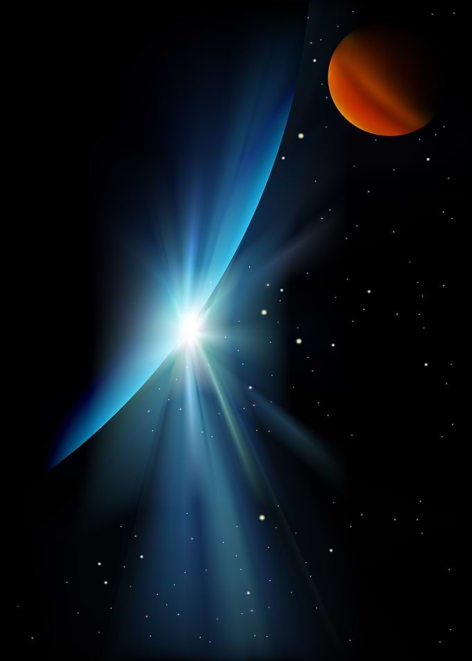 Space