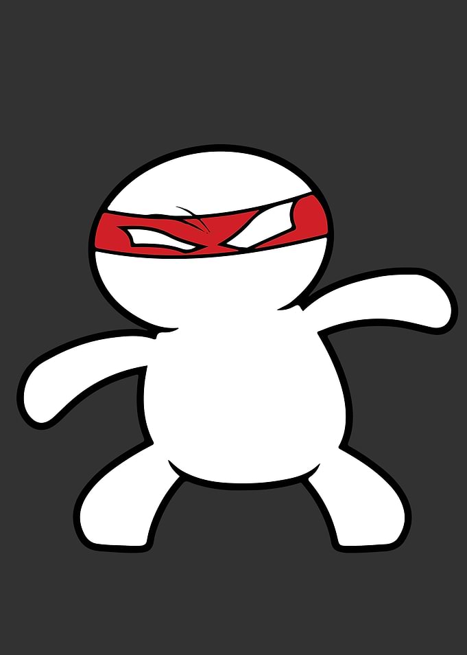 the angry one