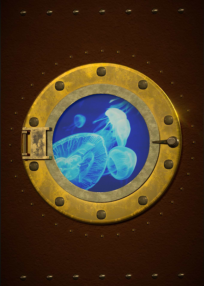 Submarine