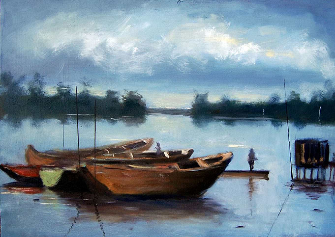 FISHING SEASON