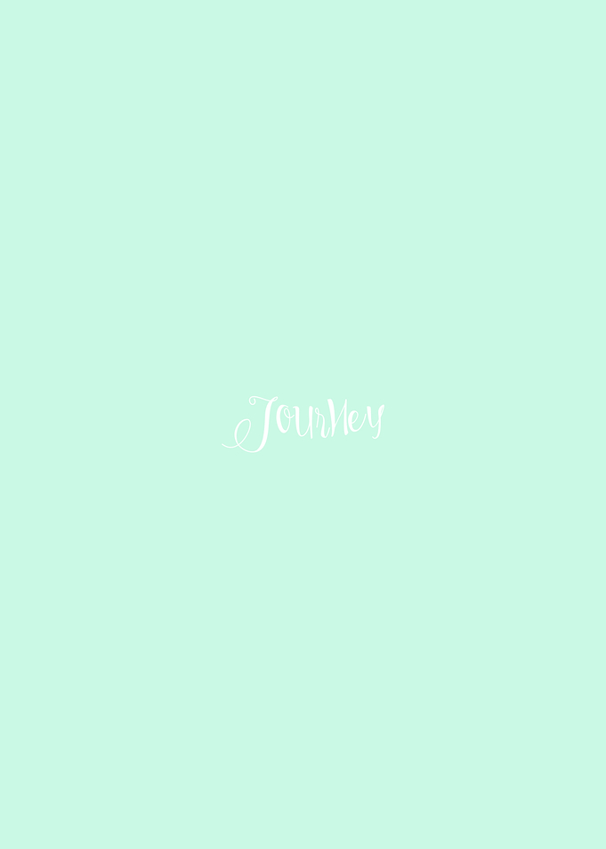 #JOURNEY