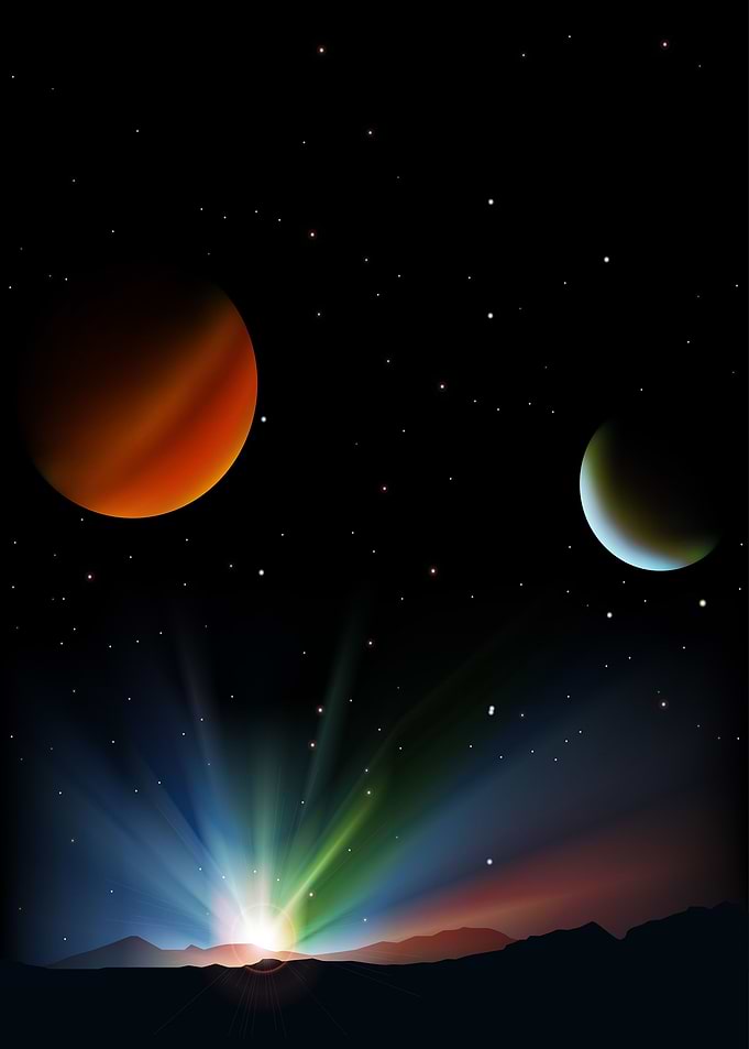 Space