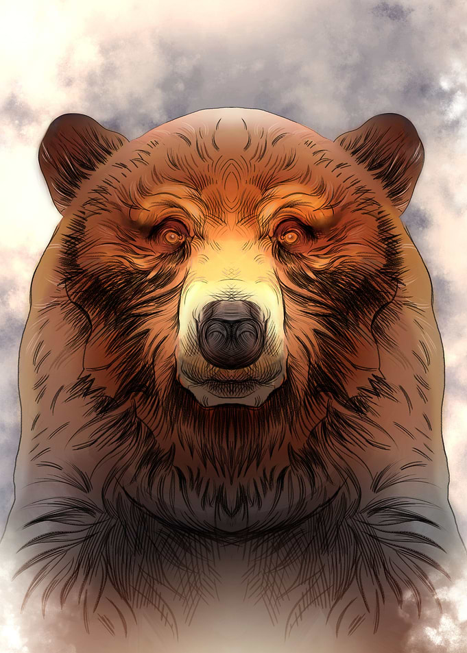 GRIZZLY