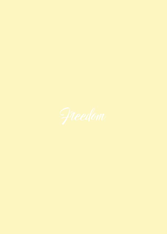 #FREEDOM
