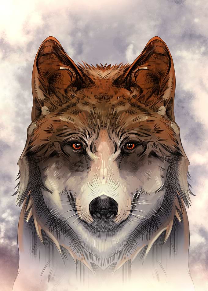 WOLF
