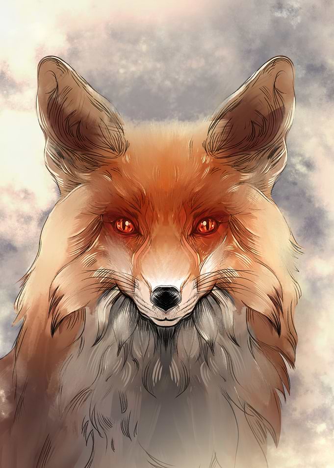 FOX