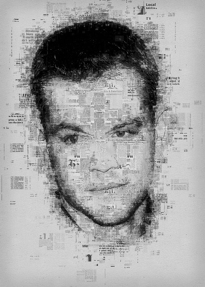 Matt Damon