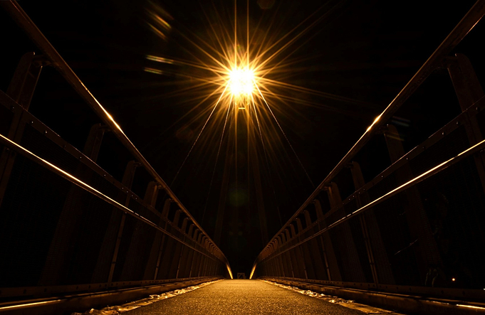 Follow the Lights