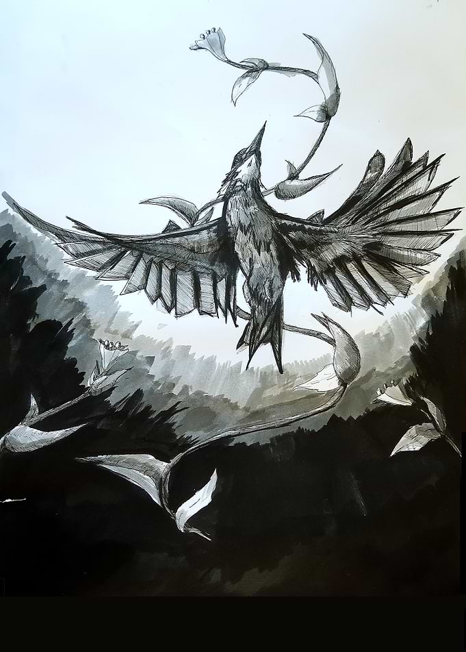 Soaring King