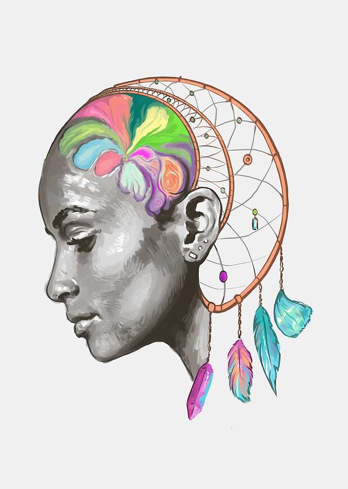 Head Full of Dreams
