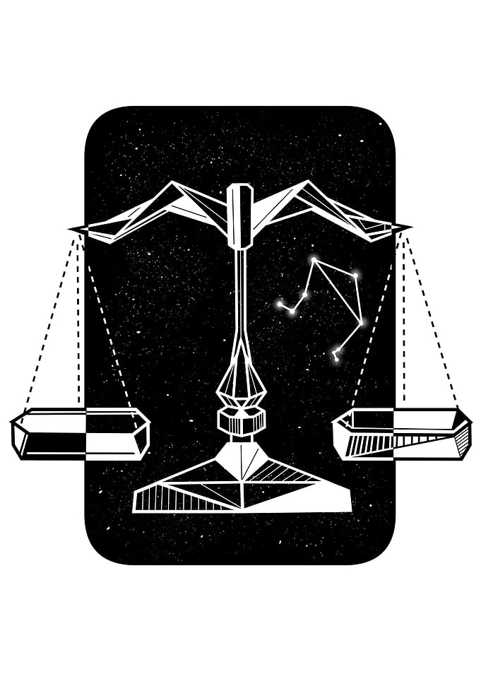 Libra Zodiac horoscope