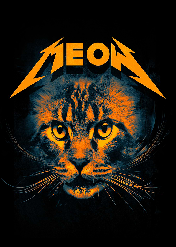 Meow