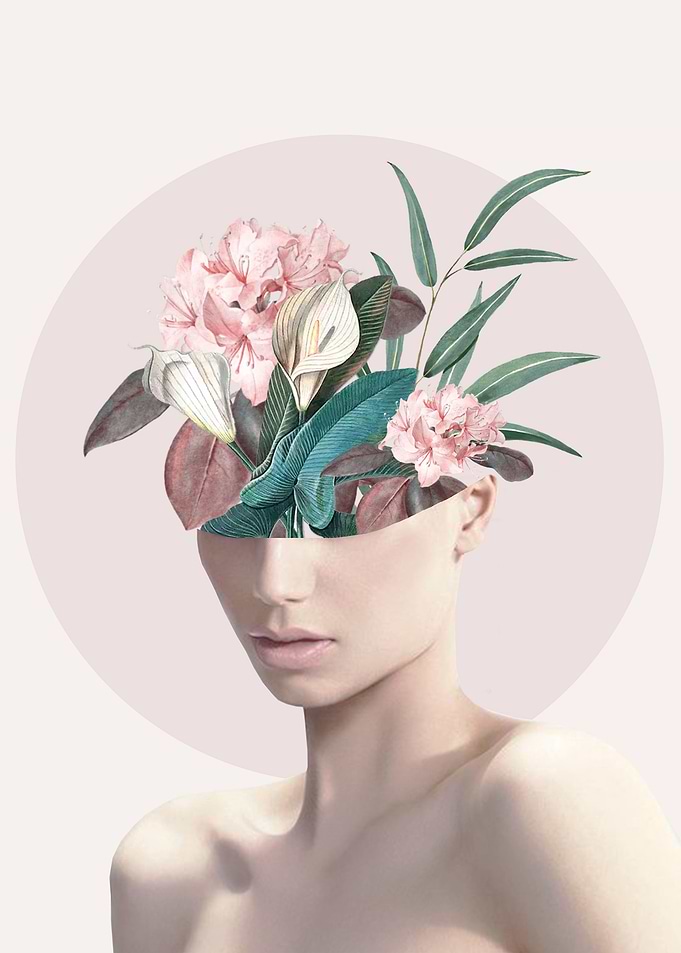 Gentle Beauty